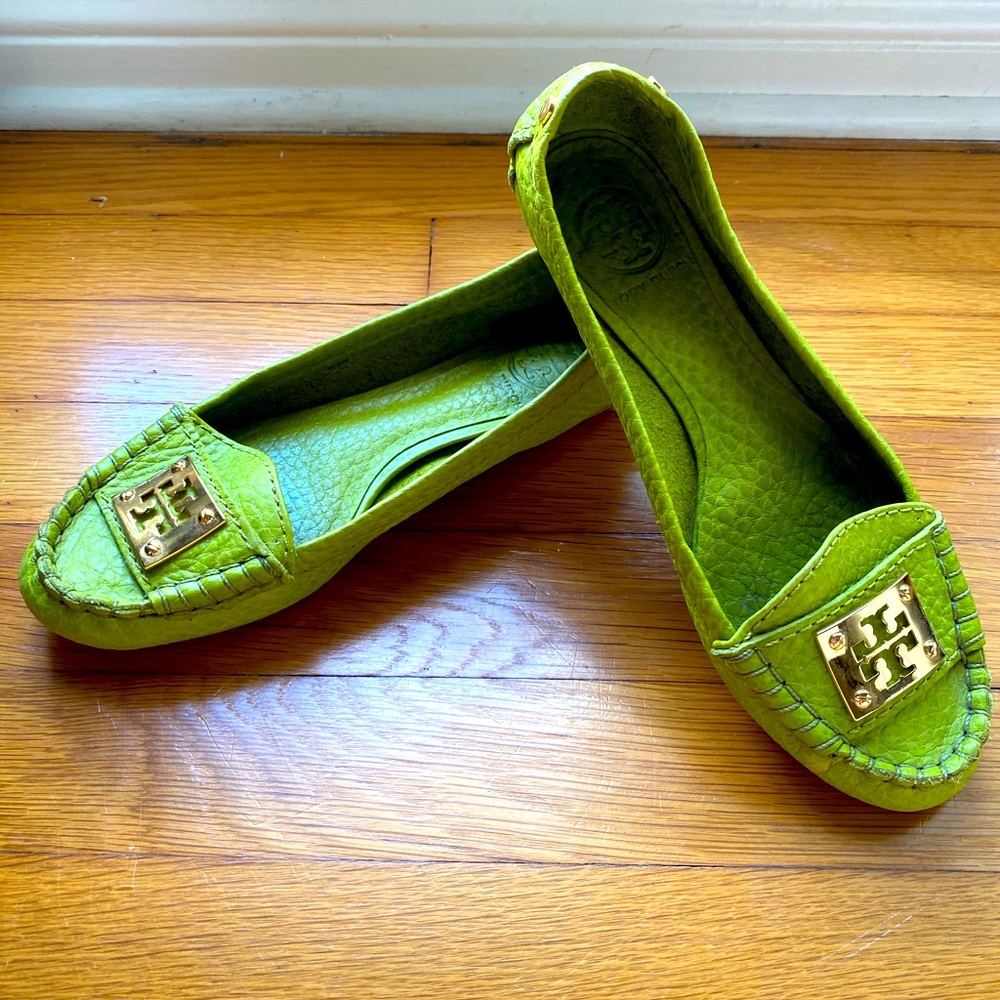 Tory Burch Loafers